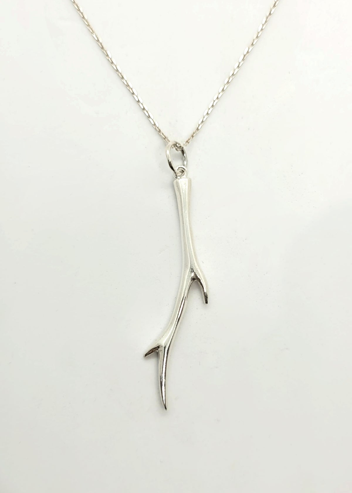 Pendentif branche