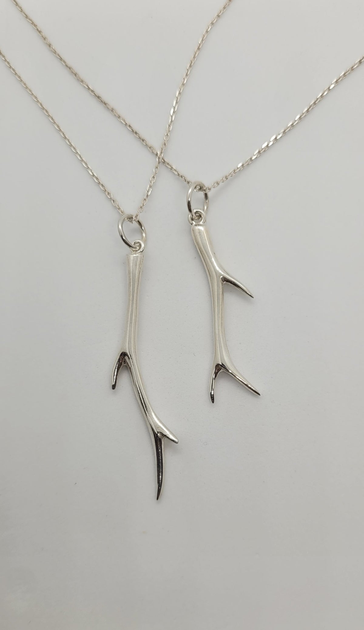 Pendentif branche