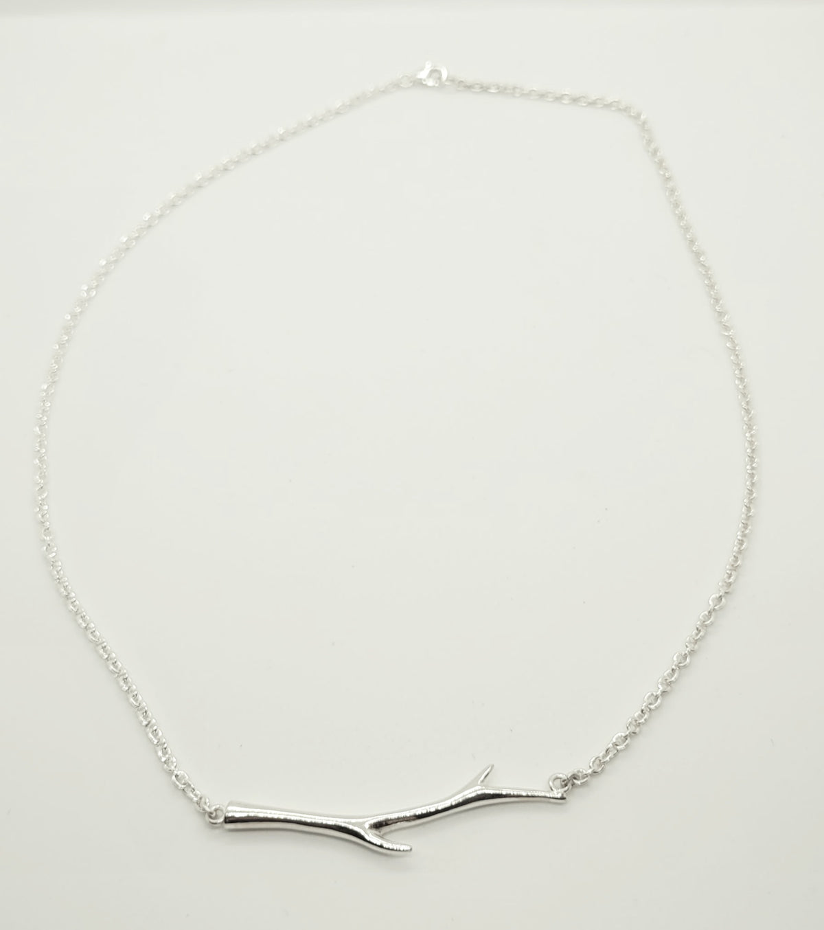 Collier branche