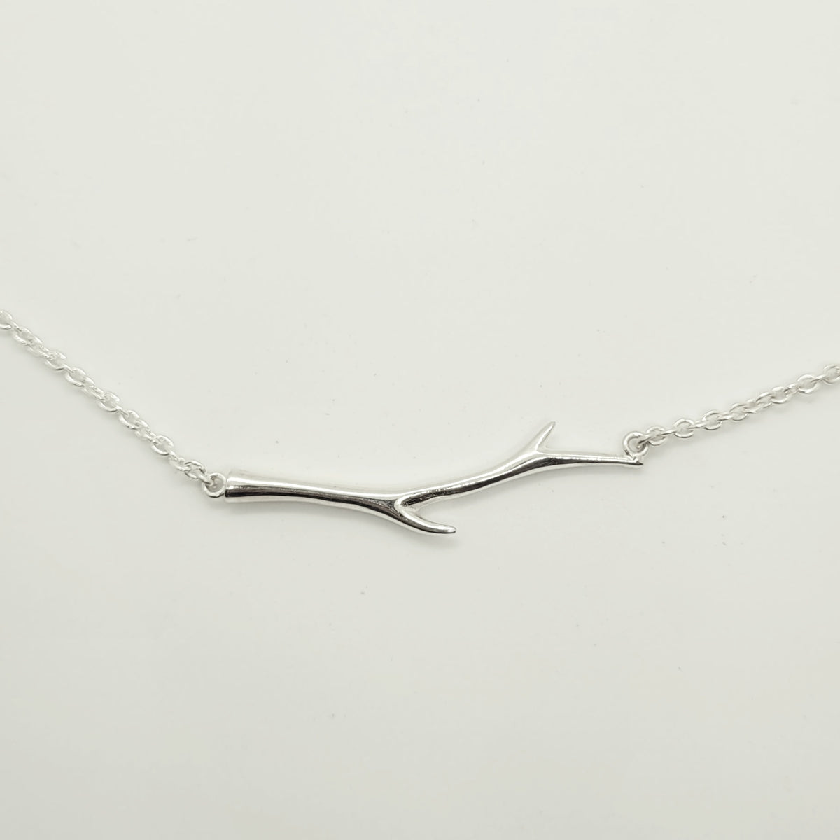 Collier branche