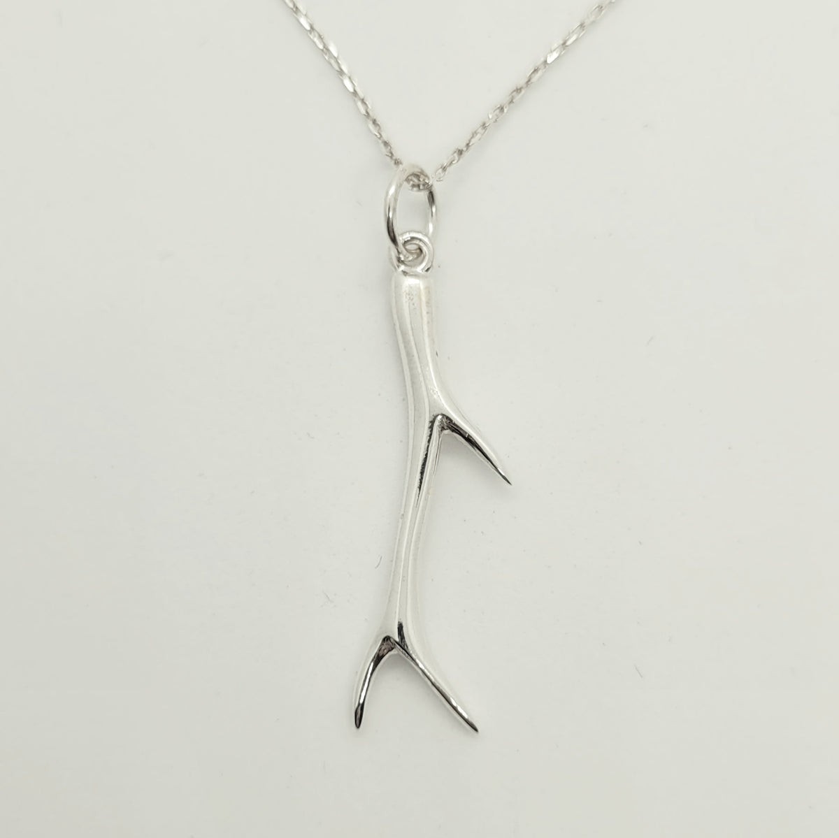 Pendentif branche
